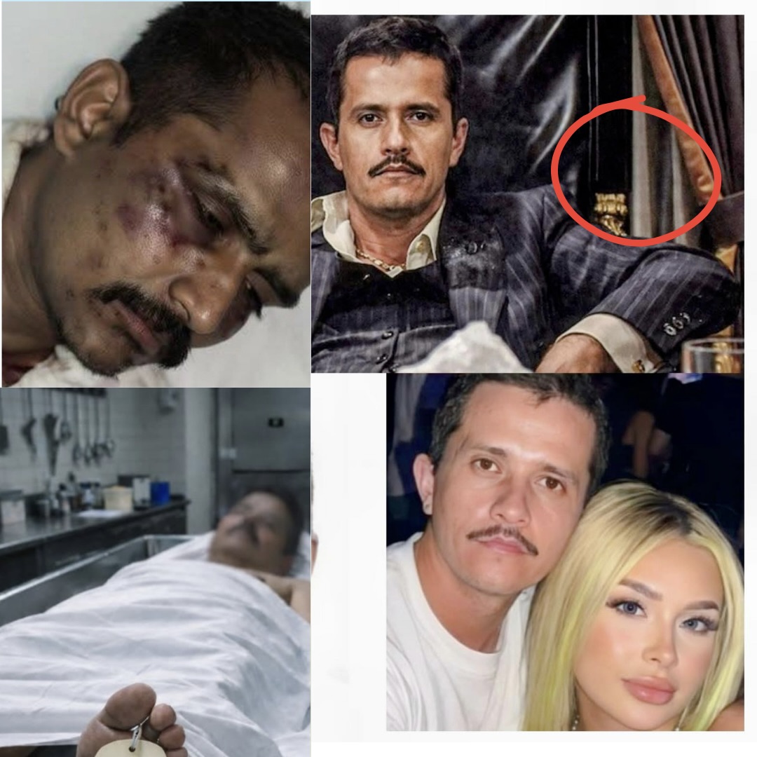 SHOCK REVERSAL: THE DNA DOESN’T MATCH. 😳  The world was told it was over. A body had been recovered.