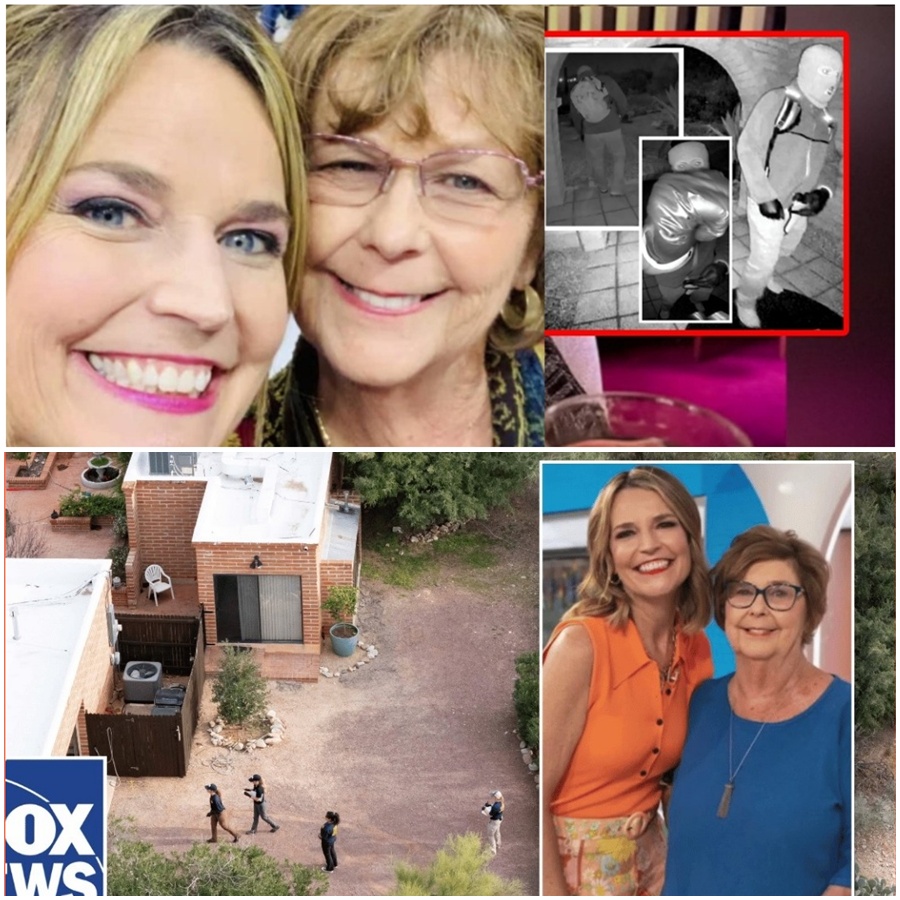 THE CLOCK IS TICKING. 🚨 The man who took Nancy Guthrie thinks he got away with it—until the FBI found the glove. 🌑  Since he’s not in the criminal database, investigators are using public DNA kits to find his third cousins. One match is all it takes to unmask his entire identity. It’s no longer a question of IF he’ll be caught; it’s a question of WHEN the door kicks in. 🛡️👣  READ the full update on the DNA evidence and the search perimeter in the comments. 👇