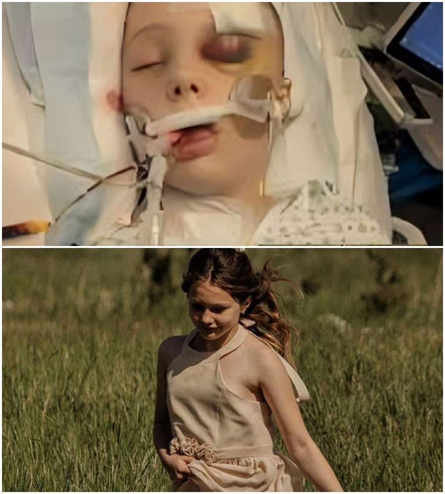 “A MOTHER’S SONG IN THE DARKNESS. Doctors warned them early to prepare for the worst, but Maya Edmonds is proving them wrong. Six days have passed, and despite the critical injuries from a senseless tragedy, she is still here. 🕊️🛡️ The damage is deep. The future is unclear. But her mother refuses to give up. She talks to Maya, massages her tired body, and keeps the world’s love surrounding her bedside. She knows the recovery won’t be straight, but she feels a higher power carrying them through. 🥀✨ ‘We cannot stop now.’ It is a journey of a thousand small steps. What words of strength does this mother need to hear from you today?