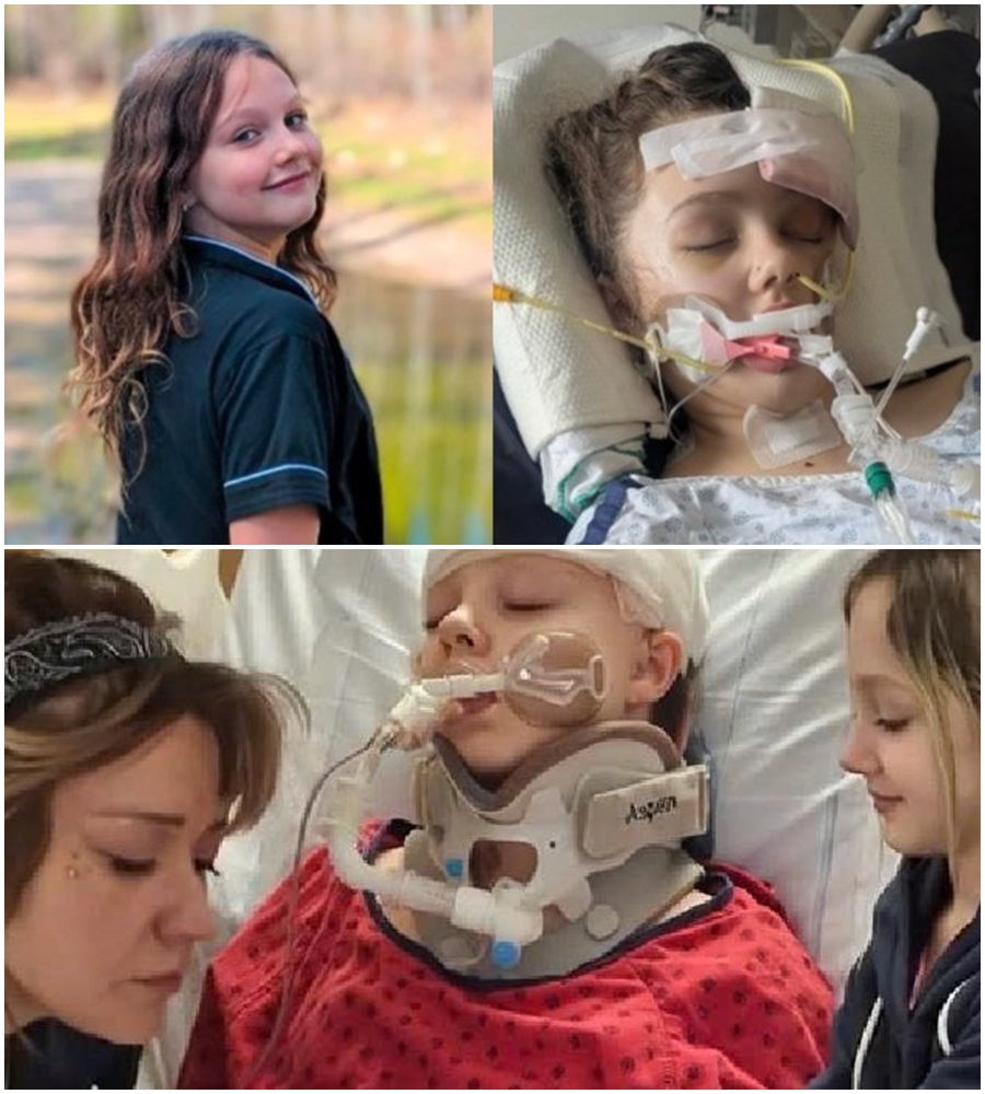 THE TABLES HAVE TURNED. 🚨 A bombshell development tonight involving the case’s youngest survivor has left investigators speechless. 🌑  Doctors have just confirmed a detail that was previously thought impossible. This is the breakthrough the world has been praying for, but the reality is more complicated than we ever imagined. 🏥✨  FIND OUT what the doctors discovered and see the official statement in the comments. 👇