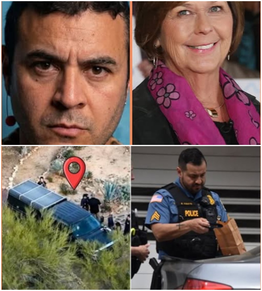 JUST IN: Police have officially taken Derrick Callella into custody. 🚨 The motive behind the abduction of Savannah Guthrie’s mother has finally been exposed. 📺  Detectives say Callella’s connection to the family circle allowed him to orchestrate a plot that left even the most seasoned officers stunned. It wasn’t just about the money—it was about a chilling secret he intended to use against them. The nightmare is finally reaching its day in court. 🕵️‍♀️👣  SEE THE POLICE MUGSHOT and the full breakdown of his motive in the comments.