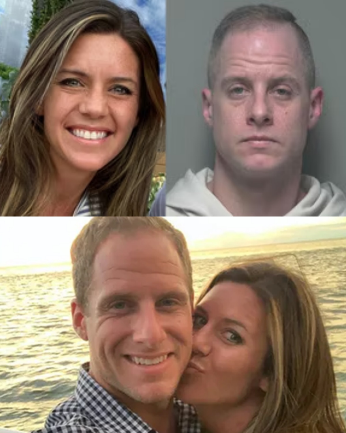 BOMBSHELL REVEAL: New court documents shed light on the night Caleb Flynn allegedly murdered his wife, Ashley. 🚨  The most haunting detail? Their two young daughters were in the next room and didn’t hear a thing. Neighbors and commenters are asking: How did the children—and even the family dogs—stay silent through such a violent act? 🕵️‍♂️🏛️  The affidavit paints a devastating picture of a household split into “before” and “after.” Find out what his excuse was and see the full police timeline below.  READ MORE: