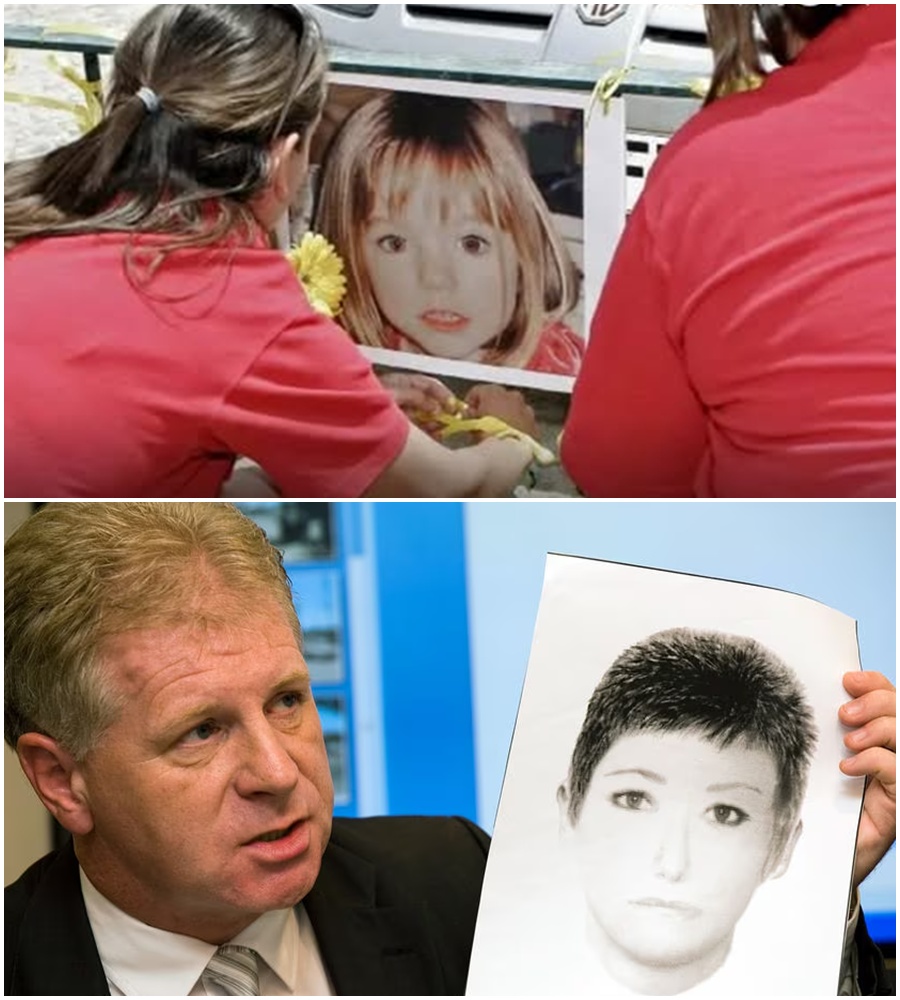 BOMBSHELL REVEAL: Madeleine McCann’s name appears in a 2009 witness report found within the Epstein documents. 🚨  The account describes a chilling sighting of a Maxwell lookalike with a girl matching Maddie’s description—two years after she vanished in Portugal. Though investigators remind the public there is no confirmed connection, the haunting details of that afternoon are sending shockwaves through the true crime community. 🕵️‍♂️👣  SEE THE TIMELINE and why this report is resurfacing now in the comments.