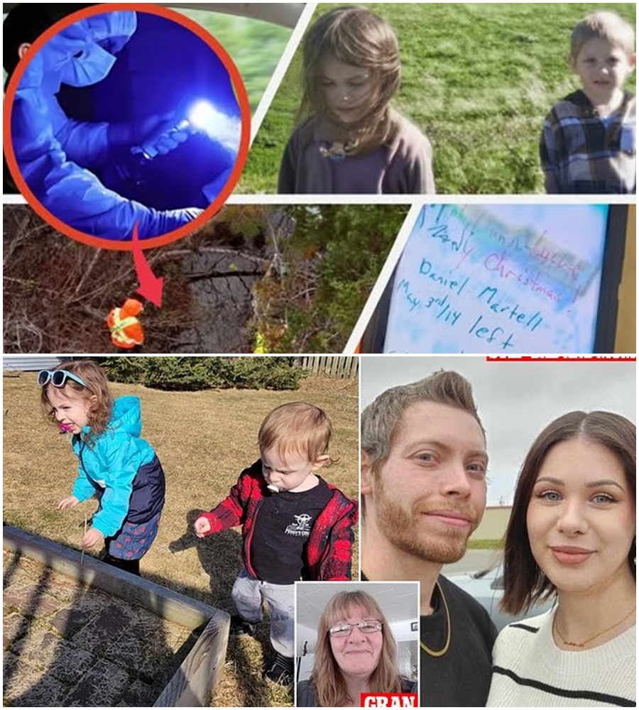 BOMBSHELL: The RCMP has just refined the search for Lilly & Jack! 🚨 They’ve officially ruled out several recovered items, but the focus has now intensified on “specific materials” currently under forensic testing. 🌑🧬  The case is far from settled, and the lab results are the one thing everyone is waiting for. The hunt continues. ⚖️🛡️  FIND OUT what was ruled out and what investigators are still testing in the comments. 👇