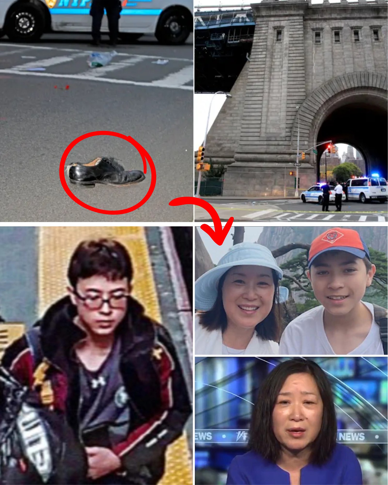 “They Cared About Grades, Not His Secrets” — Thomas Medlin’s best friend reveals chilling details: