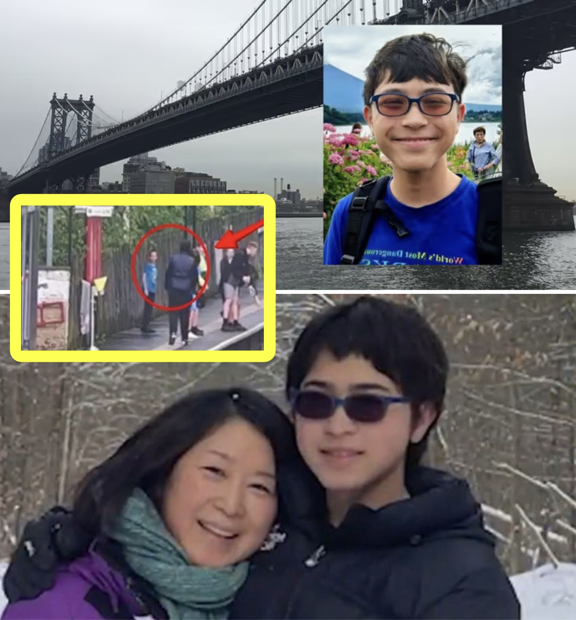 The Last Holiday Dinner: Thomas Medlin’s Whisper Could Hold the Key to His Disappearance