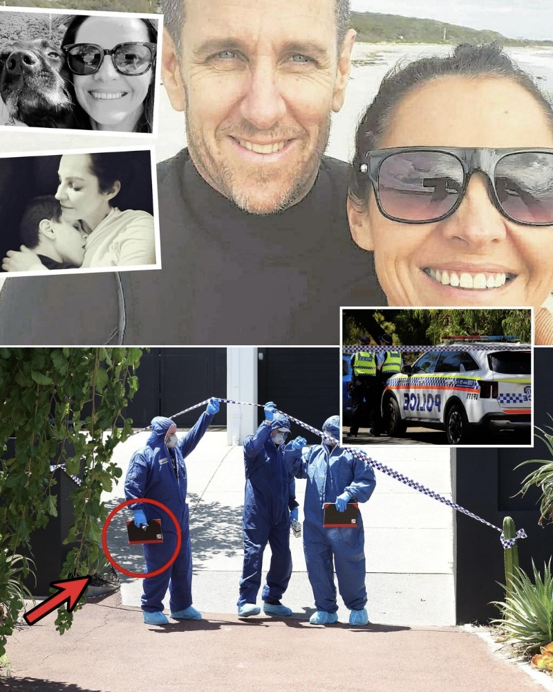 Drone Footage Sparks Online Speculation in Mosman Park Case as Viewers Claim “Police Are Hiding a Secret”