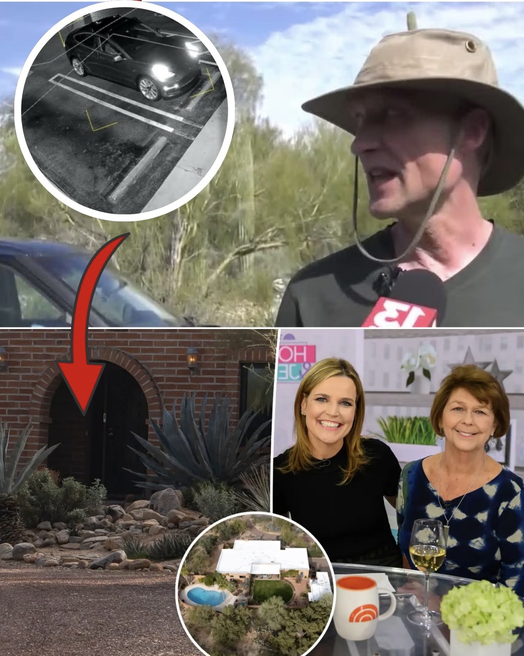 BREAKING: “The witness didn’t just see it — they recorded it.