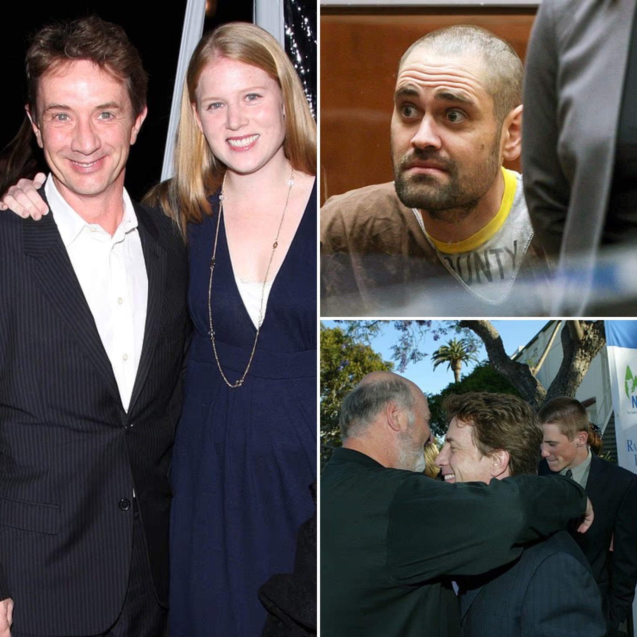 SHOCKING NEW TWIST — Katherine, Martin Short’s daughter, reportedly had a surprising link to Nick Reiner, sparking waves of speculation after her tragic death.