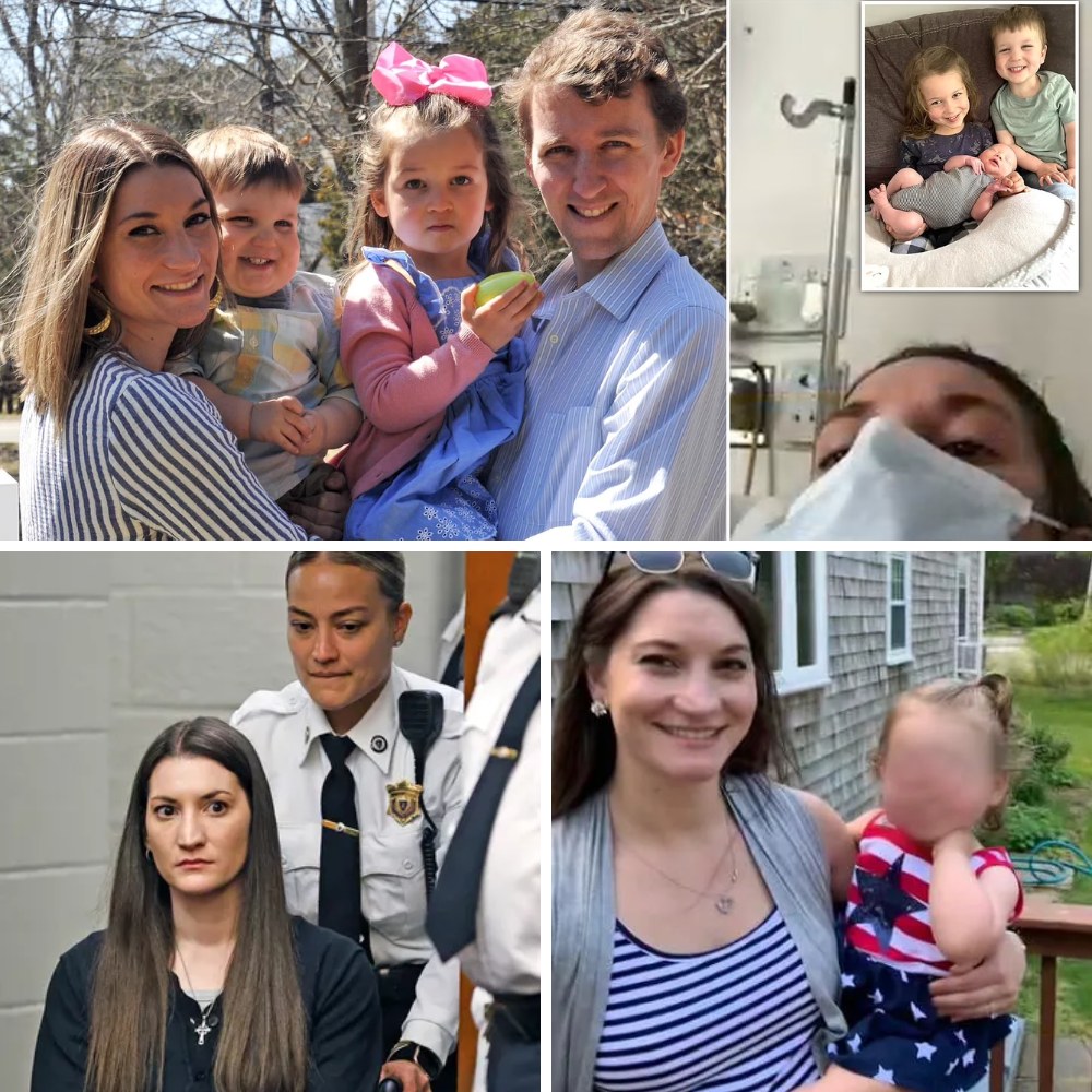 Her First Words After the Tragedy… Will Haunt You  She woke up, confused and terrified, and asked for them. But they were already gone. 😔