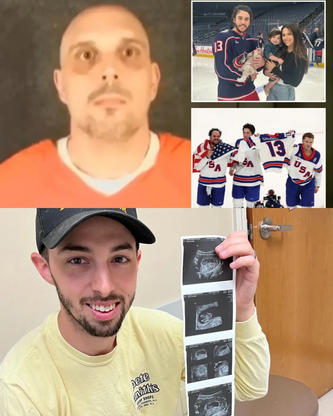 The Silence Before the Fall — Shocking New Footage Forces Gold Medal Revocation, Rewriting the Ending You Thought You Knew