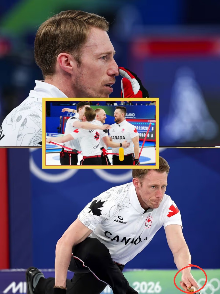 BREAKING: Gold Medal Shock — “Serious Miscalculation” Flagged in Controversial Revocation Decision 🏅⚡