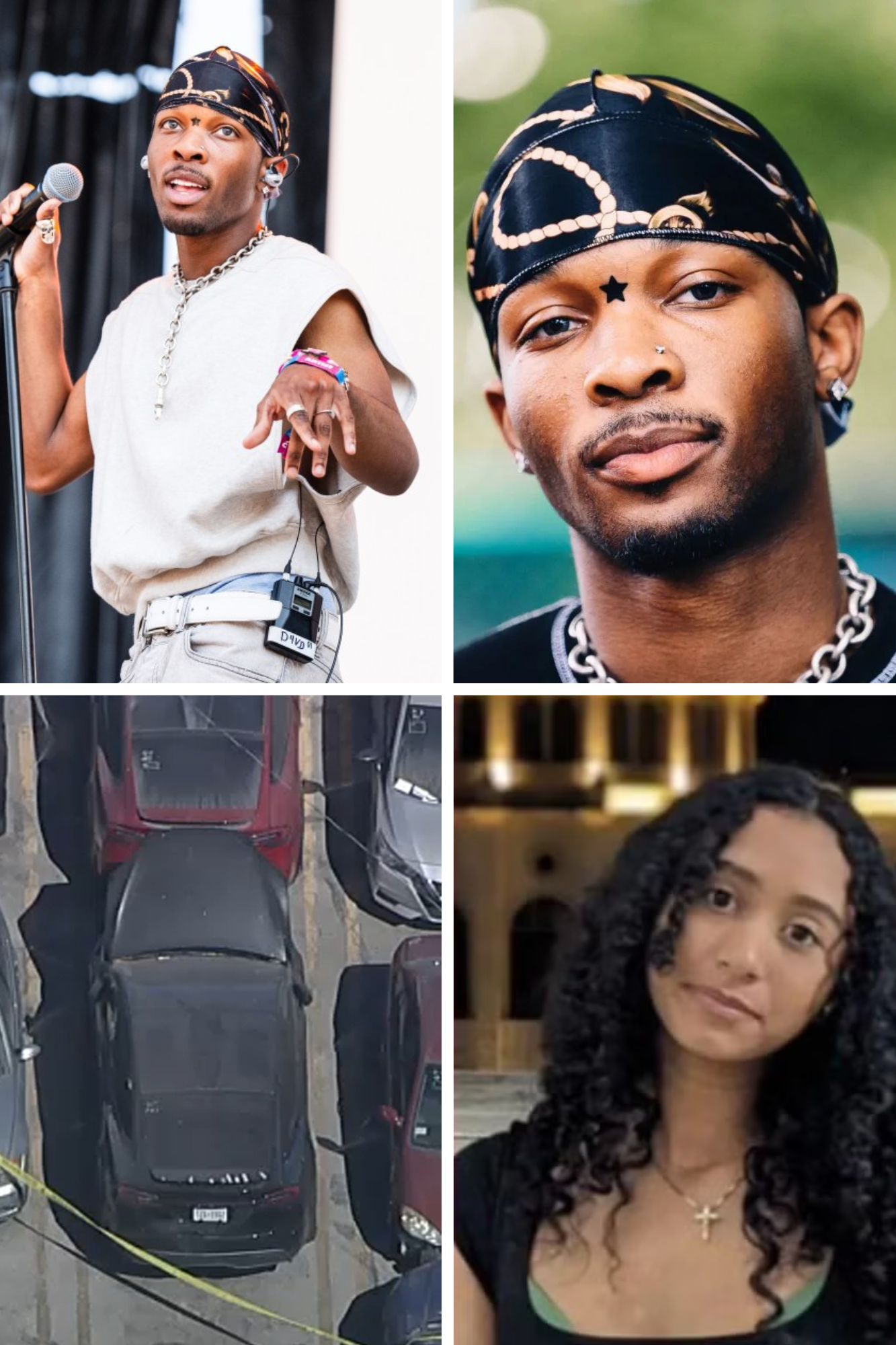 HORROR UNSEALED: D4vd’s Tesla Hid Dismembered Remains of 14-Year-Old Girl – Singer Now Grand Jury TARGET for Murder!