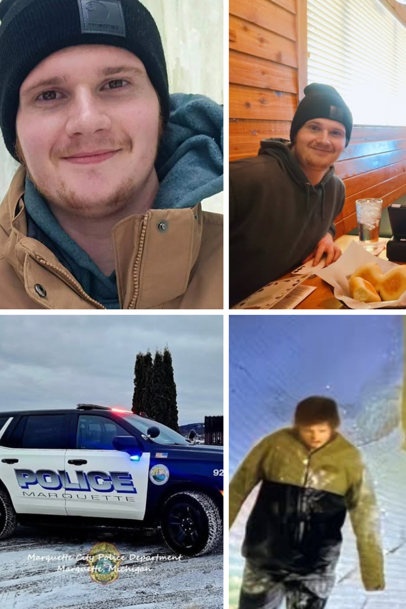 🥶 WHEN THE COLD LIES: THE MOMENT A MIND TURNS AGAINST ITSELF