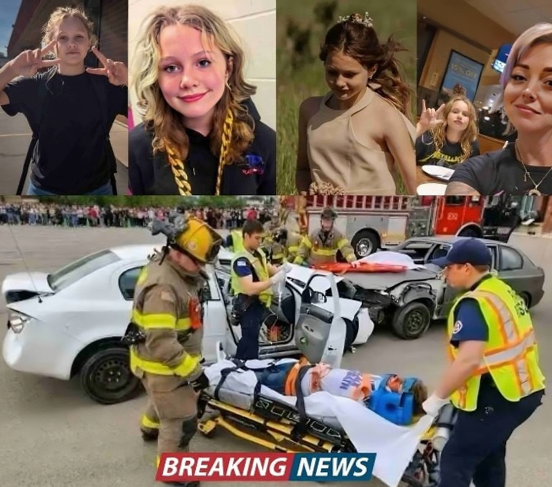 🚨 12-year-old Maya Gebala should be dreaming of her future, not fighting for every breath in a hospital bed. Following the devastating events that claimed eight lives, Maya’s family is holding onto hope with everything they have.  Despite the trauma that no parent should ever endure, the human spirit is proving stronger than tragedy. As doctors fight for her recovery, we are lifting Maya up in light and love. Every message, every prayer, and every thought counts in this race for healing. 🛡️👣  READ the latest update on Maya’s progress and how you can help in the comments. 👇