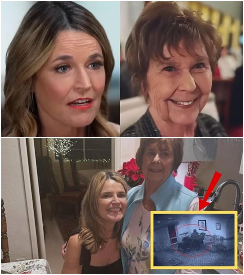 Shockwaves are hitting the headlines as reports surface of a potential abduction involving Savannah Guthrie’s mother, Nancy
