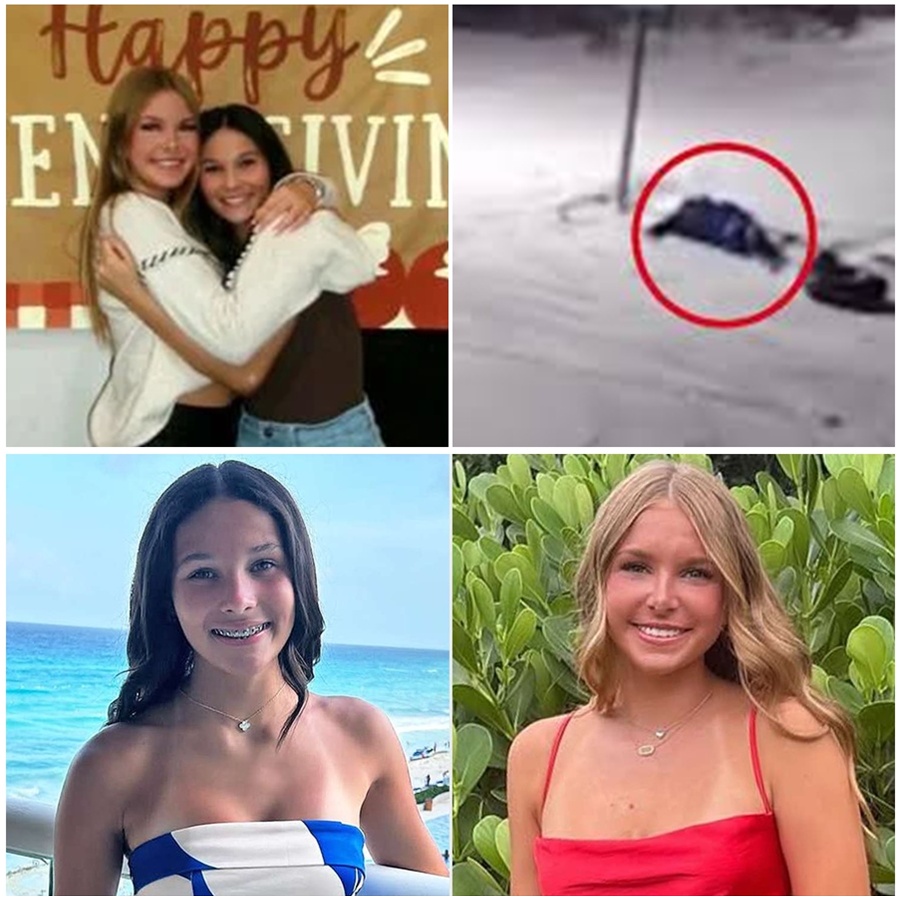 The snowy scene of the Frisco accident held a heartbreaking secret that police say they will never forget.