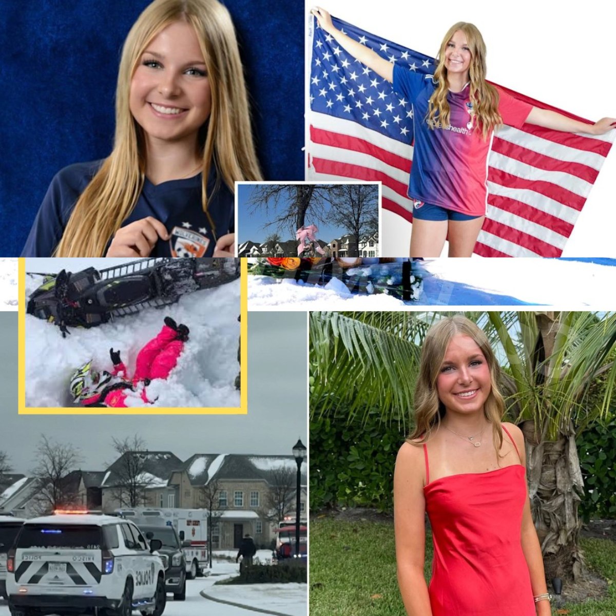 Investigators are sifting through hours of video and piles of evidence, but the families of Elizabeth Angle and Gracie Briton say the most important part of the story is still missing