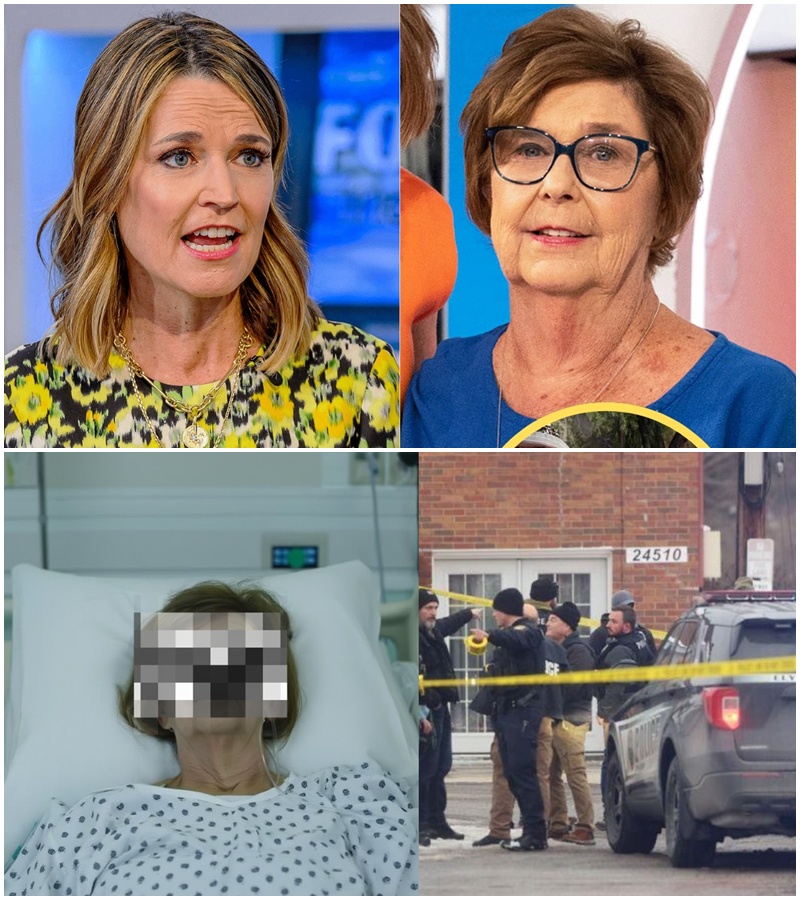 A woman found in a remote Texas forest has been rushed to emergency care, but the mystery is only deepening. While her personal belongings are a ‘near-perfect match’ for the missing Nancy Guthrie, forensic teams are facing a grim challenge: severe injuries have rendered her unrecognizable