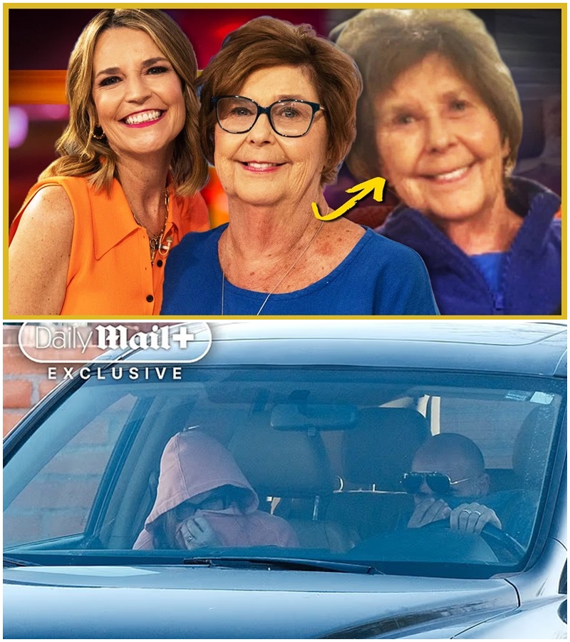 The search for Nancy Guthrie enters a critical fourth day as her only son, Charles Camron Guthrie, arrives at the family ranch. A retired Colonel and fighter pilot, Camron is bringing a ‘never-quit’ military mindset to the investigation.