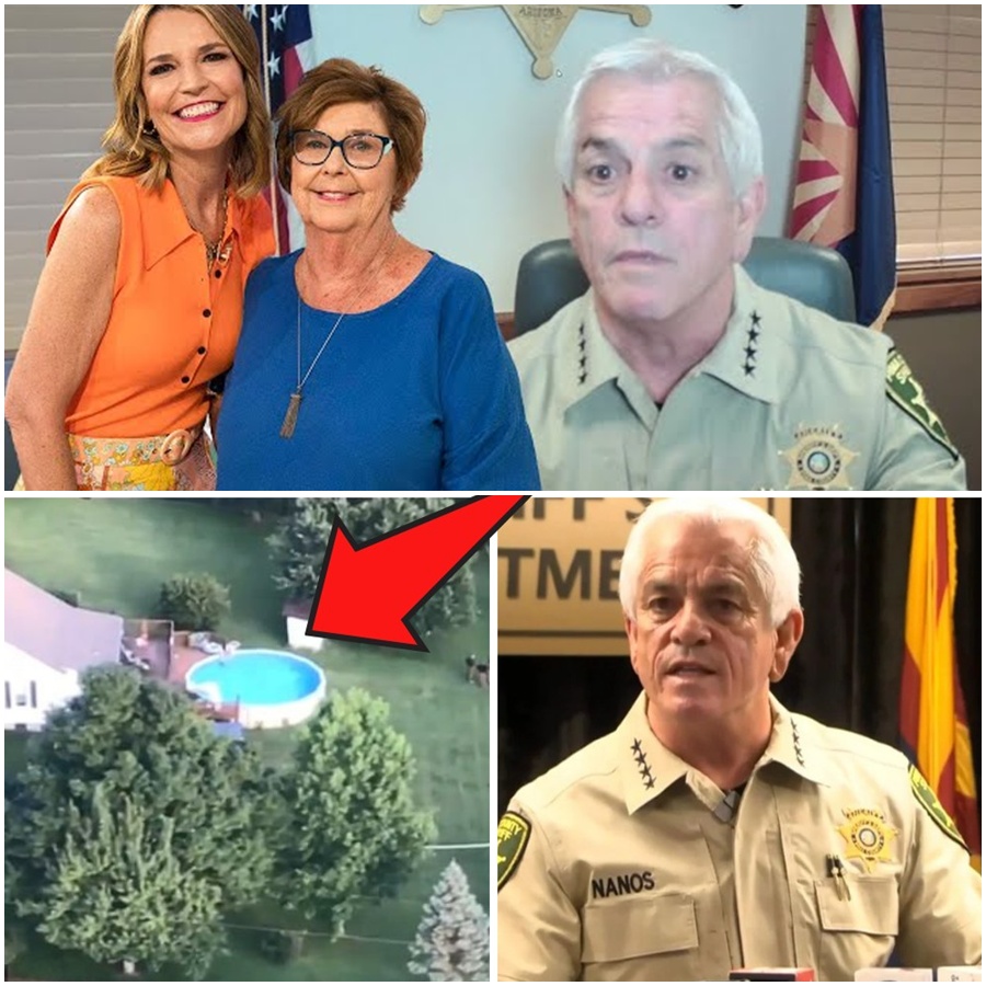 It’s no longer a disappearance—it’s a crime. Arizona authorities have officially upgraded the investigation into 84-year-old Nancy Guthrie after confirming she was taken against her will