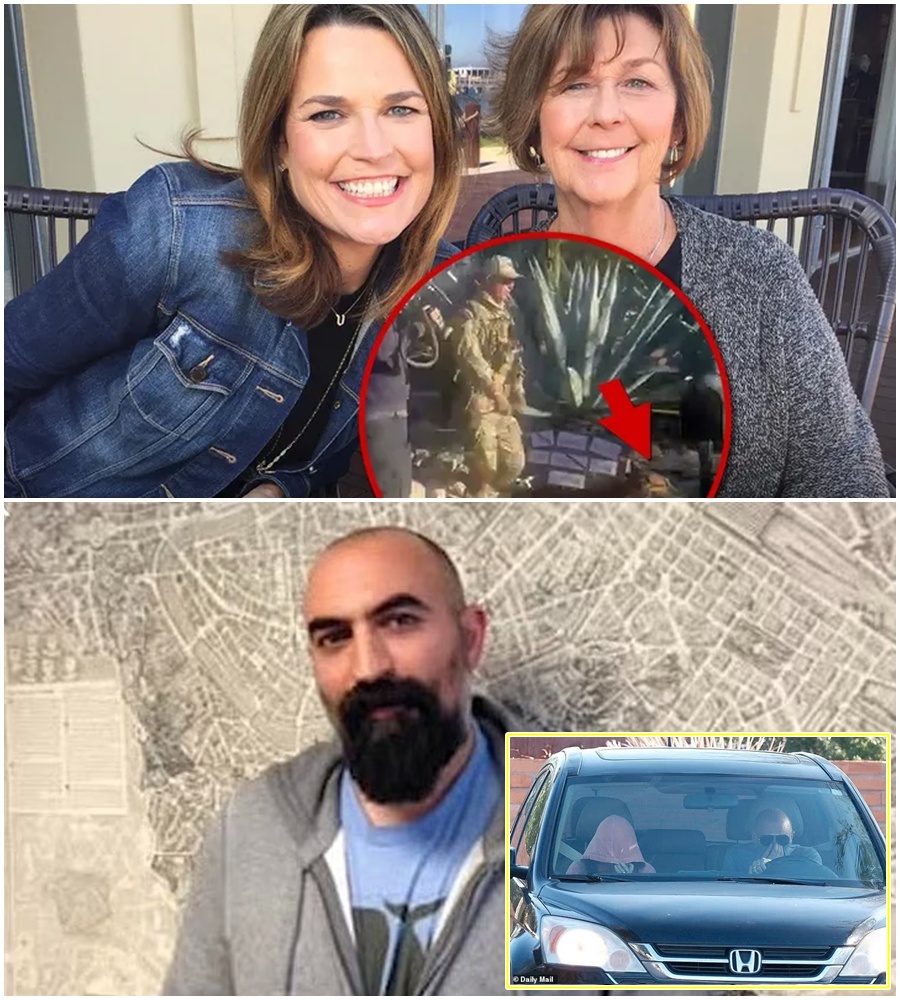 The net is closing in on Tommaso Cioni. New reports suggest that Savannah Guthrie’s brother-in-law is now a prime suspect after a dark secret emerged—a massive, unpaid gambling debt that has been haunting his finances. Being the last person to have contact with the 84-year-old mother before she vanished, his ‘calm’ demeanor is now being viewed through a much darker lens. Law enforcement is ‘looking at everyone,’ but the trail of money leads straight to a potential motive for abduction.