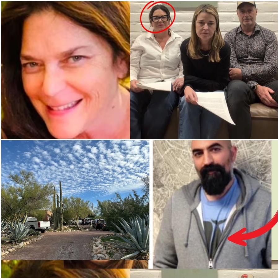 The investigation into Savannah Guthrie’s mother has taken a deadly turn. Authorities have stopped chasing unknown names and have focused entirely on Tommaso Cioni after ‘significant’ blood was discovered at the scene. Detectives spent hours tracking his movements before impounding a vehicle tied to the case. This isn’t just a search anymore; it’s a forensic hunt for the truth behind a family conflict that turned tragic. The timeline is tightening, and the DNA evidence will be the final word.