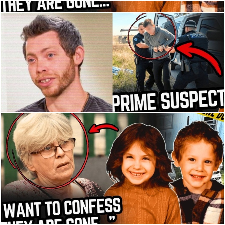 In a walkthrough that feels more like a psychological thriller than an interview, Lilly and Jack’s stepgrandmother has left investigators with more questions than answers. The way she moved through the home, the chilling gaps in her memory, and the sharp contradictions caught on tape have turned this case on its head. As the RCMP analyzes the newly leaked audio, the public is asking: How could a secret this big stay hidden for so long? The shadows are finally speaking, and they are telling a story no one was prepared to hear.