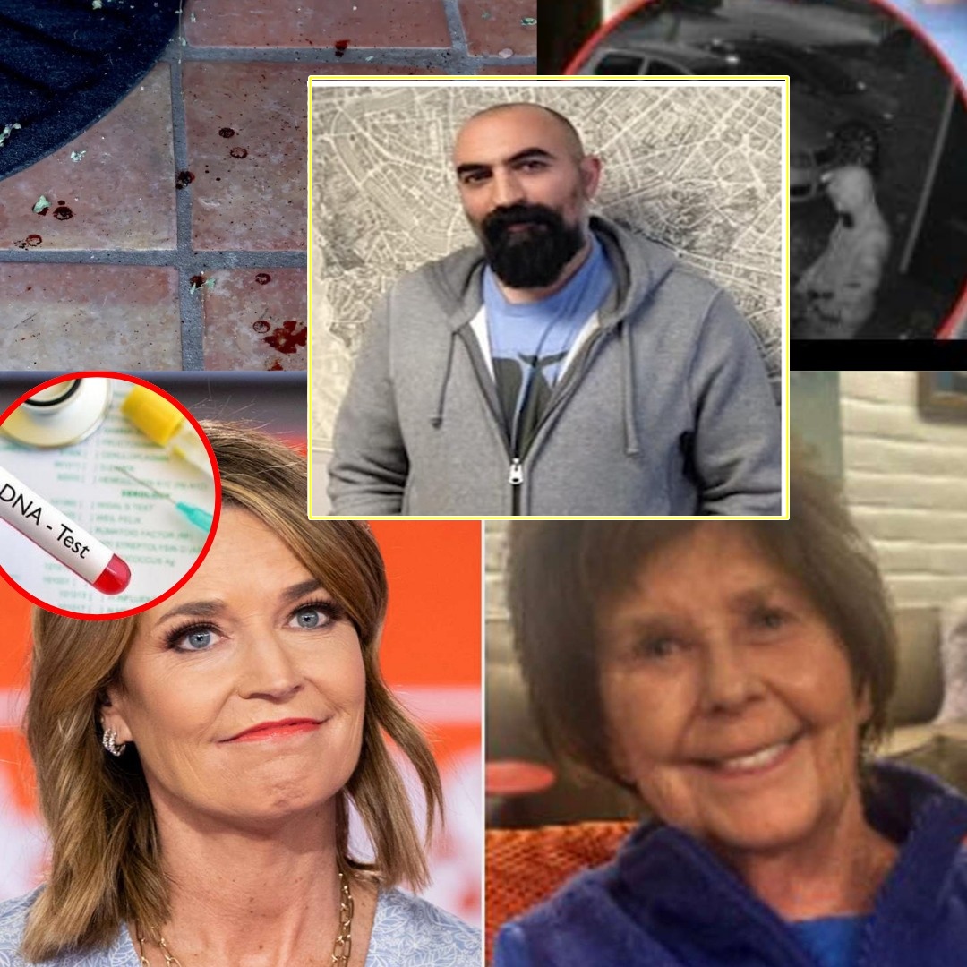 For the second time this week, the home of Annie Guthrie and Tommaso Cioni is a crime scene. NewsNation’s Brian Entin captured the intense activity as investigators performed a late-night sweep of the property. Following the removal of a vehicle and a security camera from Nancy’s garage on Friday, authorities appear to be connecting the dots between the two residences. With an alleged ransom note threatening a Monday deadline, the search has shifted from the woods back to the family’s doorstep