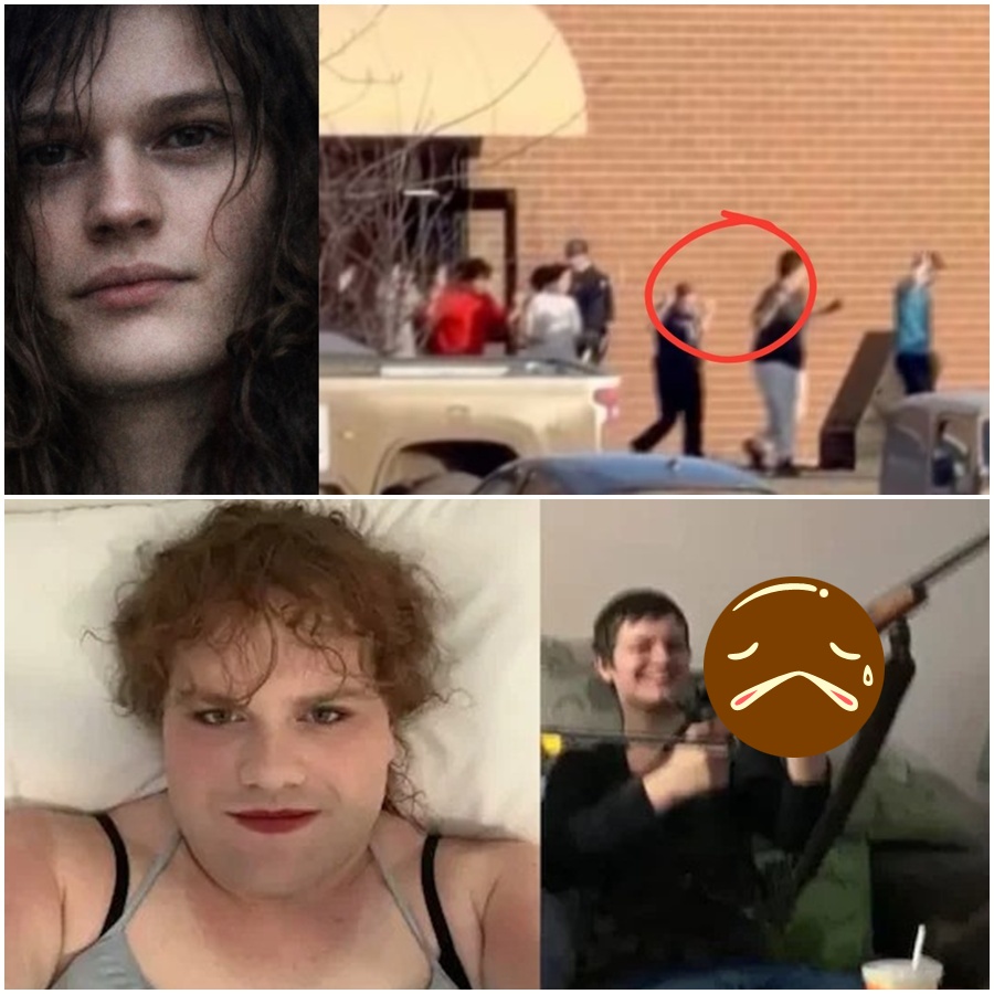 Authorities have revealed the identity of the 18-year-old female suspect involved in the recent B.C. school crisis. As forensic teams piece together the timeline, her final chilling message has been leaked, leaving the public in a state of shock. How did this happen in a town so quiet? We are looking into the background of the individual who shattered a community’s peace in a single afternoon.