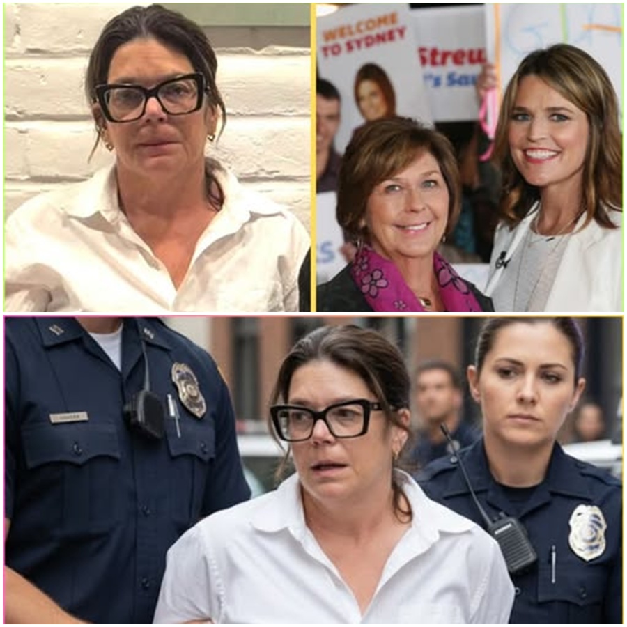 “SPOTLIGHT ON ANNIE GUTHRIE. 🚨👤 The search for Nancy Guthrie has just taken its most shocking turn. Annie Guthrie’s vehicle is in police custody, and she has been brought in for intensive questioning. Investigators say the discovery inside her car has changed the entire direction of the case. The circle is closing in. Get the full story and live updates pinned below.