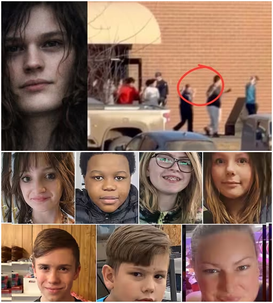 “BEYOND HORROR: THE IDENTITY REVEALED. 🛑📉 After the darkest day in Tumbler Ridge history, the 18-year-old suspect has been unmasked. While the nation struggles to process the loss, her last words have emerged—and they are haunting the survivors and officials alike. This wasn’t just a tragedy; it was a calculated message. The full profile and the spine-chilling final statement are detailed below.