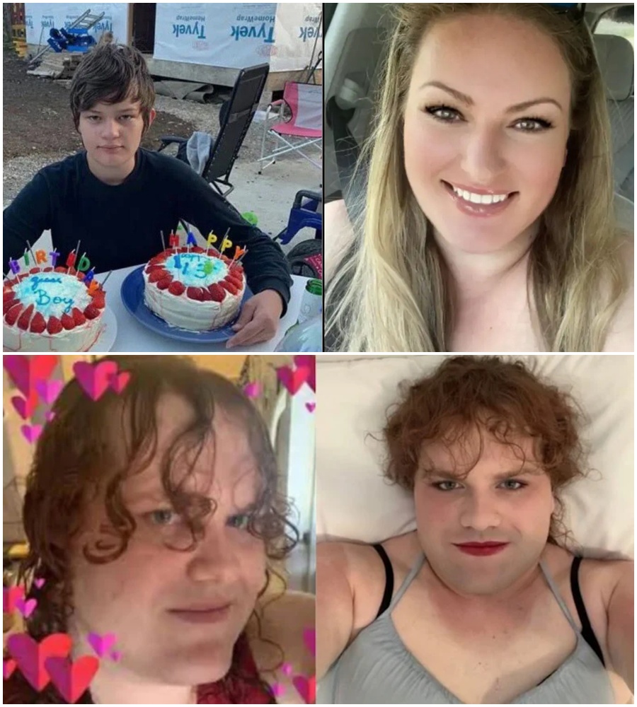 “THE MESSAGE THAT CHANGED EVERYTHING. 🏛️🌑 A powerful online post from July 2024 is going viral tonight, and it belongs to the mother of the Tumbler Ridge teen. Jennifer Strang’s passionate defense of youth and her call for parents to ‘get their s* together’ was meant to protect her family from a world of hate. Now, as the investigation deepens, the community is looking back at her plea for understanding. How did a message of love lead to a day of such unprecedented horror? Full story and the original posts linked below.