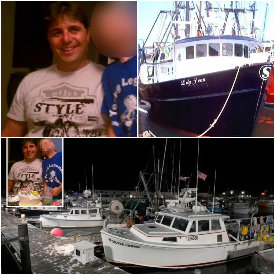 Behind the names of the seven missing at Cape Ann is a story that has captured the heart of the country