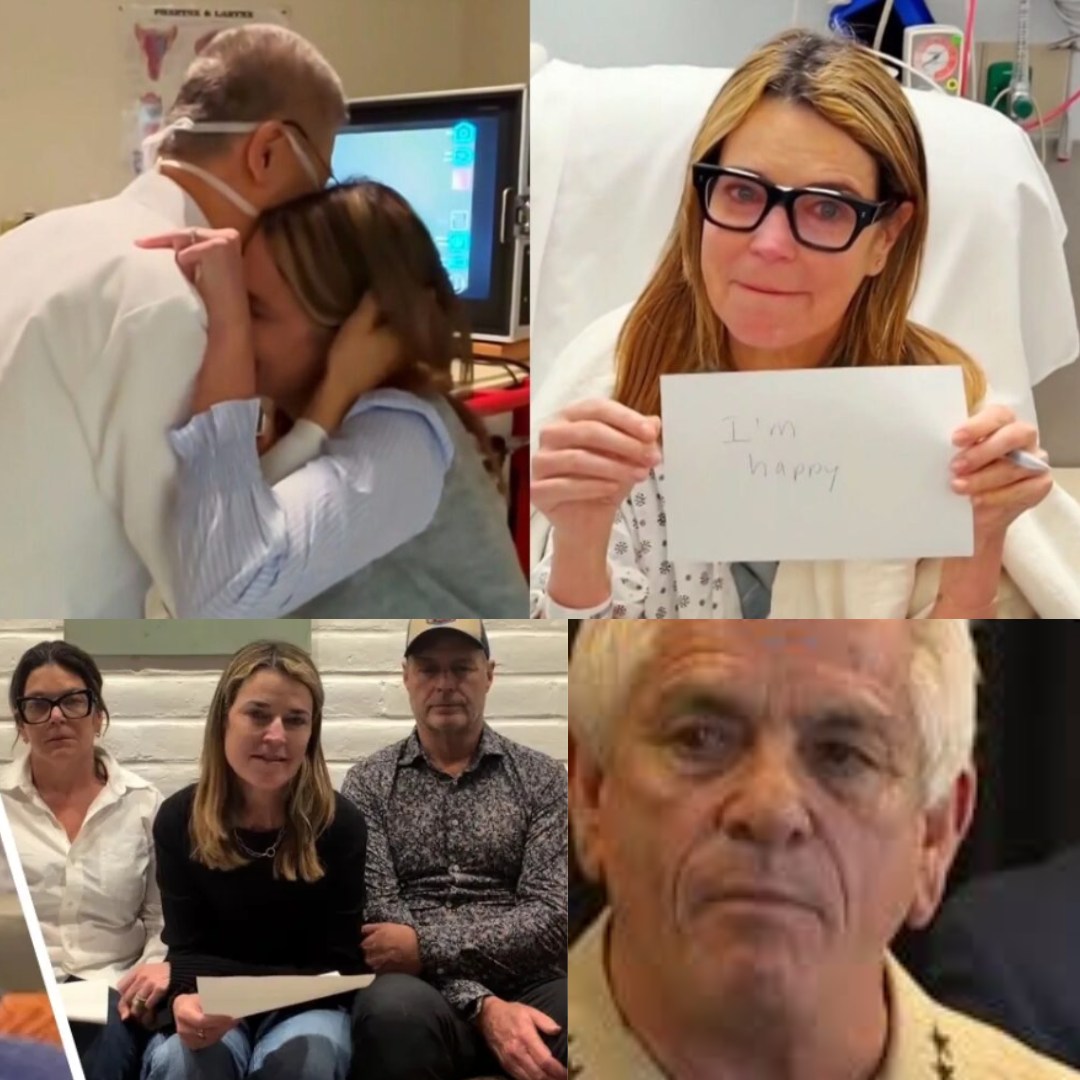 “A CRISIS NO ONE SAW COMING. 🛑📉 Arizona is at the epicenter of a massive development as Savannah Guthrie is officially linked to a fast-moving national emergency. The speculation ends here—what’s coming out of the desert tonight is leaving millions absolutely speechless. This isn’t just a headline; it’s a bombshell that changes everything we thought we knew. From the quiet of the desert to the center of a media firestorm, the countdown to the full reveal has begun. Stay tuned—the next update will leave the world stunned!