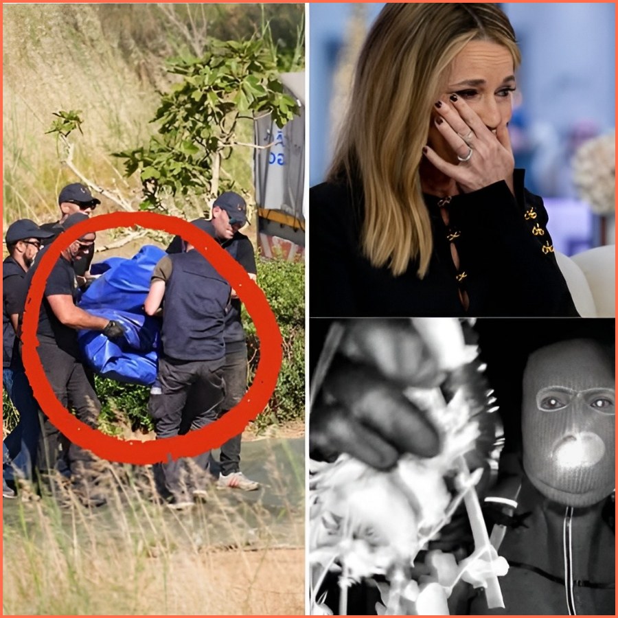 “THE SEARCH ENDS IN TRAGEDY. 🛑📉 In a moment that has paralyzed the community, disturbing new information has emerged regarding the Guthrie case. Sources describe a scene of ‘absolute heartbreak’ as a suitcase was pulled from the water, ending the search in a way no parent should ever endure. Holding back tears, Savannah faced the reality of a crisis that has now reached its darkest chapter. There are no words for this kind of loss—only a heavy silence and a demand for the truth. See the confirmed details from the scene in the FIRST COMMENT.