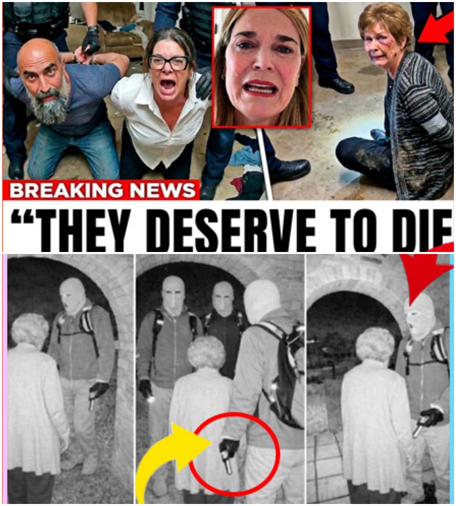 “THE IDENTITY IS REVEALED! 📢🔥 Authorities have just released the name of the individual behind the chilling ransom plot targeting the Guthrie family. Dismiss the rumors—this is the official confirmation the world has been waiting for. From the Arizona desert to the center of a national scandal, the truth is far more twisted than we ever imagined. Social media is in a frenzy as the connections start to make sense. Who is the mastermind? The full report and the suspect’s photo are in the first comment!