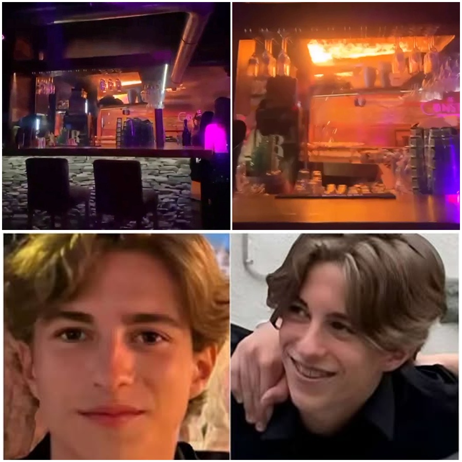 The passing of an 18-year-old survivor in Zurich today is a devastating reminder of the stakes involved in the Le Constellation disaster