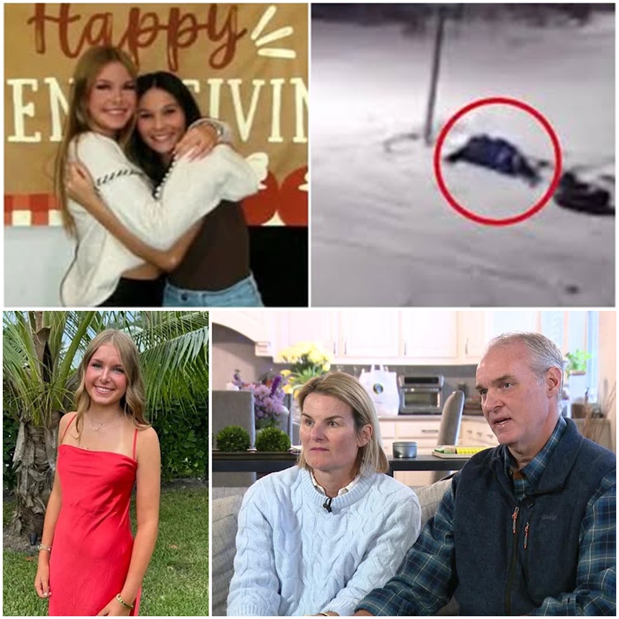 Despite mountains of evidence, the final seconds before Elizabeth and Gracie’s fatal crash remain a mystery