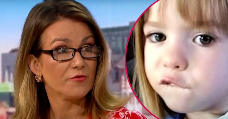 EXCLUSIVE: Live TV Moment Sparks New Questions in Madeleine McCann Case