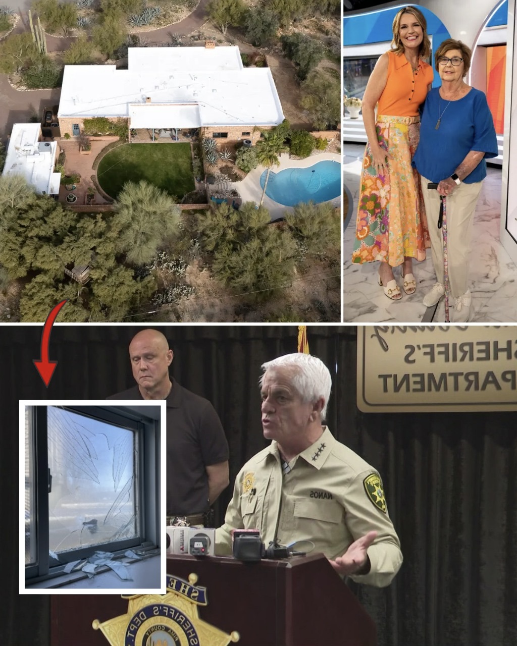 ONLY 19 MINUTES. NO NOISE. NO WITNESSES. ALL ON CAMERA.