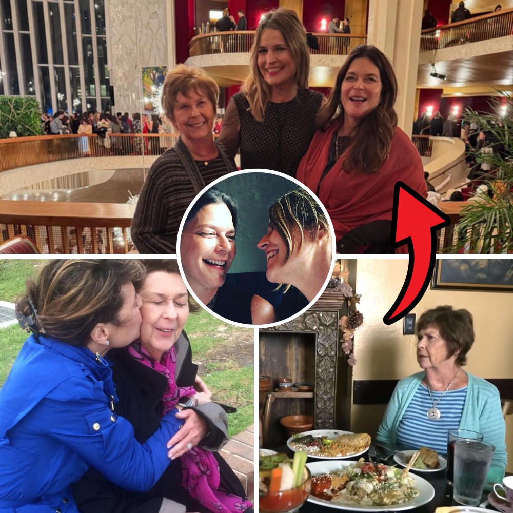 SISTER’S FINAL DINNER REVELATION: The Last Person to See Nancy Guthrie Alive Noticed One Chilling Detail Inside the House