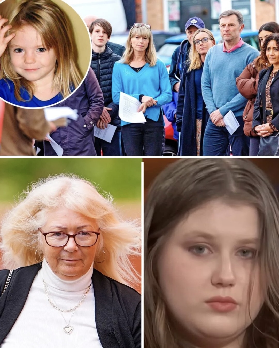 DID WE MISS THIS FOR 17 YEARS? — Shocking Twist in Madeleine McCann Case