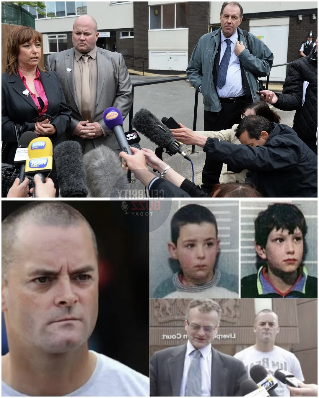 I Never Thought Iโd See This Day.โ Thirty years after her son James was taken, Denise Fergus has finally received a ruling that many are calling long-overdue justice.