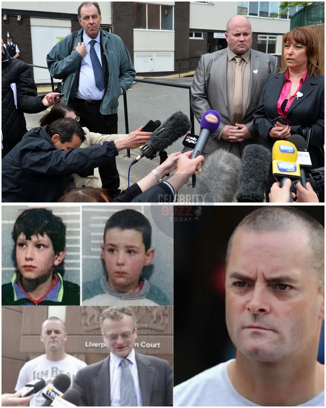 โJustice. At Last.โ After 30 years of unimaginable pain, Denise Fergus has finally witnessed a moment she once feared would never come.