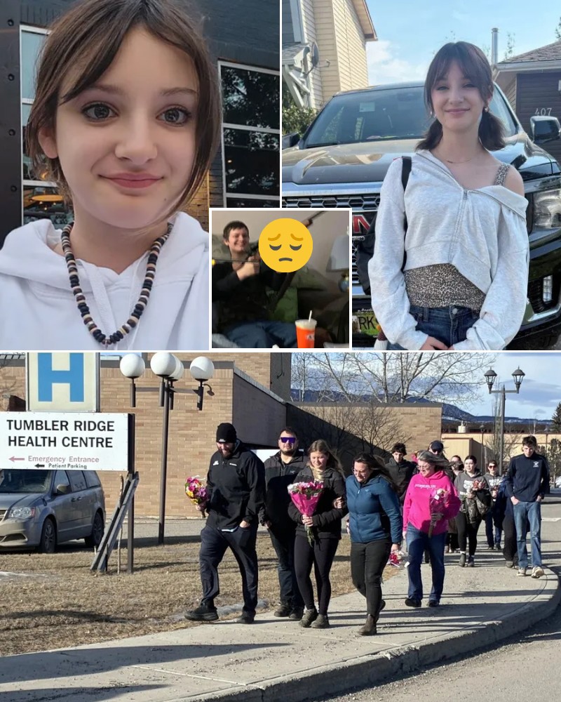 6 LIVES GONE. 12 YEARS OLD. “COMPLETELY DEVASTATED.” 💔🕊️