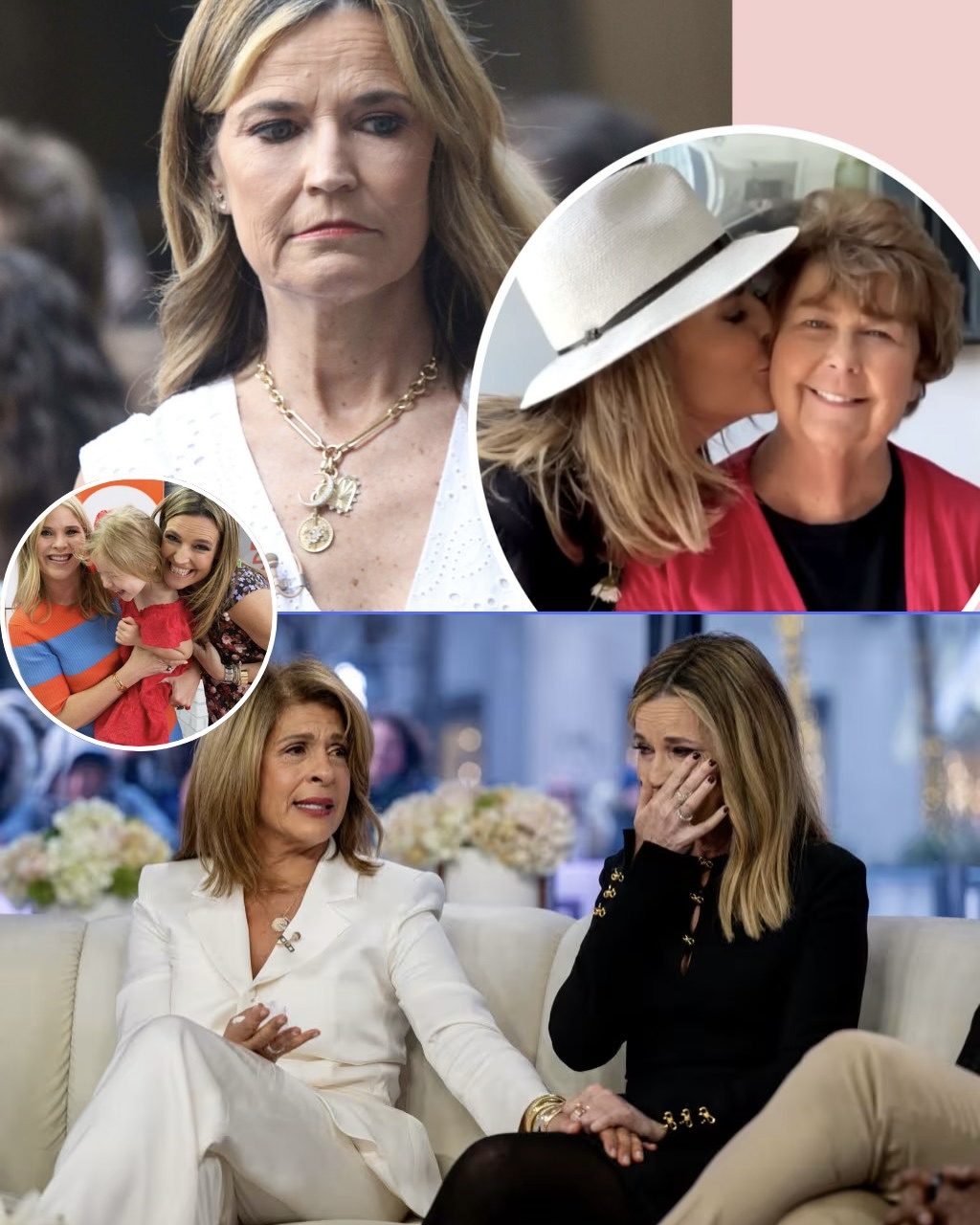 “I can’t stop thinking about Nancy Guthrie.”