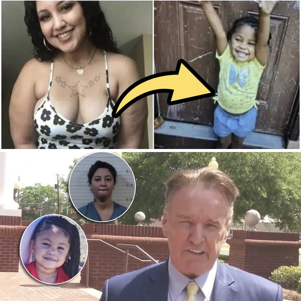 STILL MISSING — AND THE BAIL BATTLE HEATS UP  Genesis Reid’s mother is making headlines, hiring a high-powered attorney to try to slash her $1 MILLION bond.