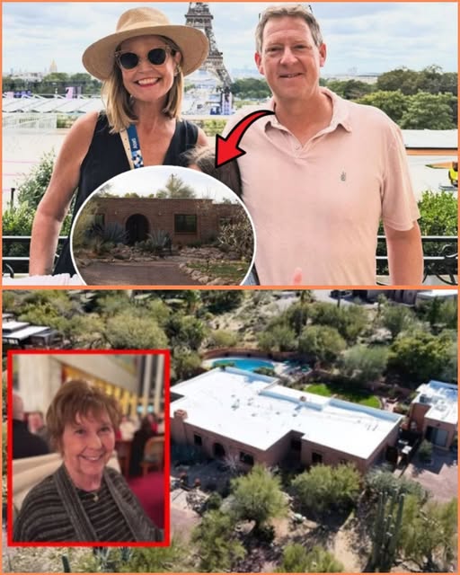 CAMERA IN THE TEDDY BEAR: Savannah collapsed in tears after finding a hidden camera embedded in the eye of her mother’s bedside teddy bear