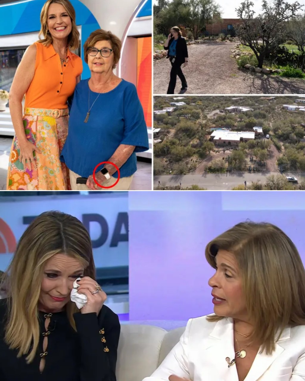 Authorities now confirm that her pacemaker stopped syncing with her Apple devices in the early hours of Sunday morning